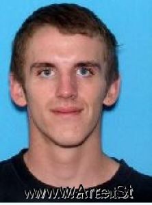 Daniel Pickett Arrest Mugshot