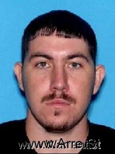 Daniel Reeves Arrest Mugshot