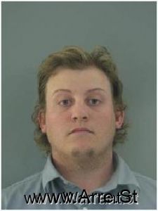 Daniel Schiller Arrest Mugshot