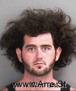 Daniel Shaub Arrest Mugshot