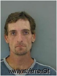 Daniel Simac Arrest Mugshot