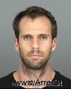 Daniel Summers Arrest Mugshot