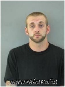 Daniel Vanbuskirk Arrest Mugshot
