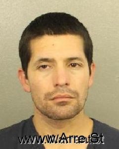 Daniel Wetterau Arrest Mugshot