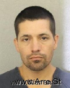 Daniel Wetterau Arrest Mugshot