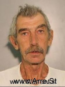 Daniel Woodard Arrest Mugshot