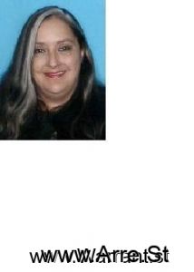 Danielle Baker Arrest Mugshot