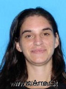 Danielle Boyle Arrest Mugshot