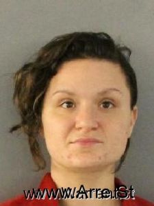 Danielle Pruitt Arrest Mugshot