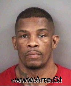 Danny Mason Arrest Mugshot