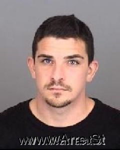 Danny Sipple Arrest Mugshot