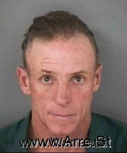 Darby Holbrook Arrest Mugshot