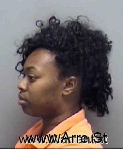 Darelle Young Arrest Mugshot