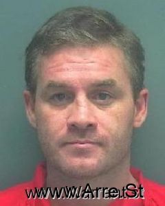 Darian Busby Arrest Mugshot