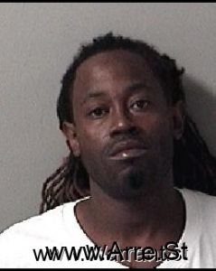 Darius Mcmillan Arrest Mugshot