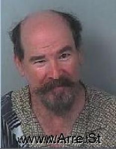 Darrell Amberson Arrest Mugshot