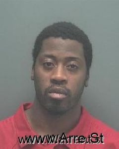 Darrell Northern Arrest Mugshot