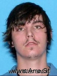 Darren Byrd Arrest Mugshot