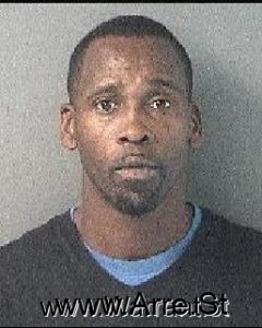 Darren Hughley Arrest Mugshot