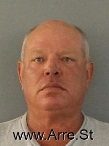 Darryl Ueltschi Arrest Mugshot