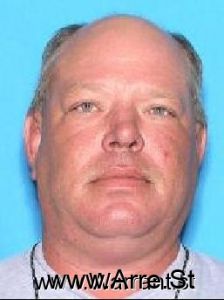 Darryl Ueltschi Arrest Mugshot