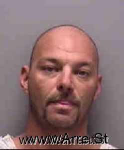 Daryl Ballard Arrest Mugshot