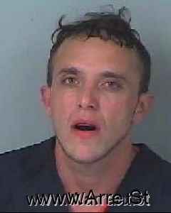 Daryl Biernacki Arrest Mugshot