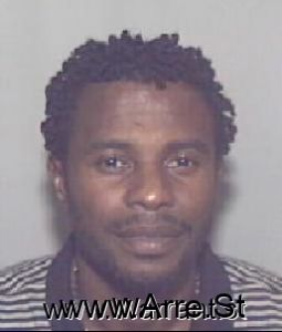 Dave Campbell Arrest Mugshot