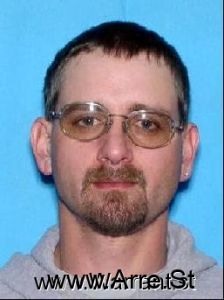 David Ady Arrest Mugshot