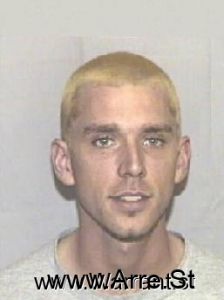 David Ainsworth Arrest Mugshot