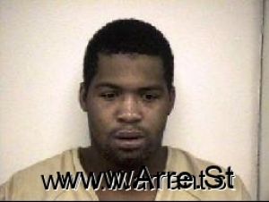 David Andrews Arrest Mugshot