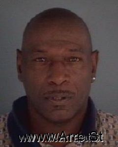 David Austin Arrest Mugshot