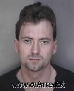David Averitt Arrest Mugshot