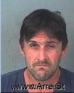 David Biddle Arrest Mugshot