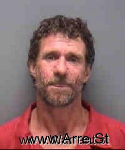 David Blankenship Arrest Mugshot