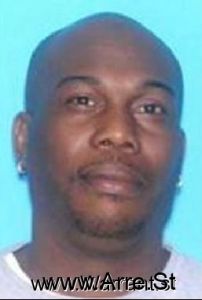 David Blenman Arrest Mugshot