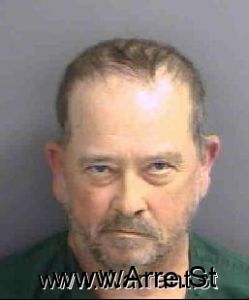 David Boler Arrest Mugshot