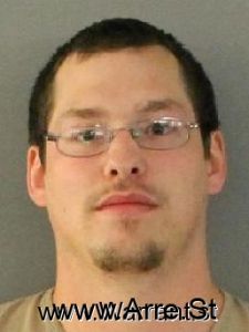 David Burwell Arrest Mugshot