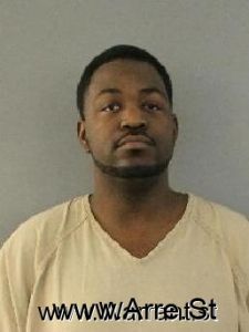 David Chestnut Arrest Mugshot