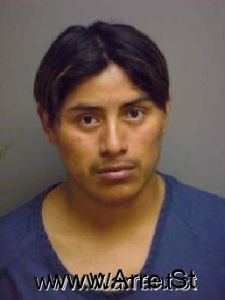 David Cintron Arrest Mugshot