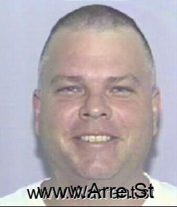 David Clarkson Arrest Mugshot