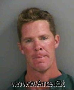 David Curley Arrest Mugshot