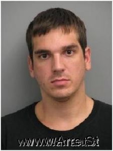 David Drivere Arrest Mugshot