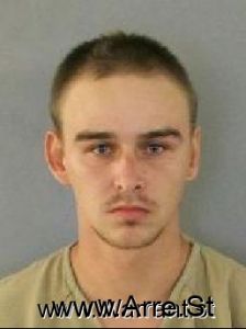 David Emerine Arrest Mugshot