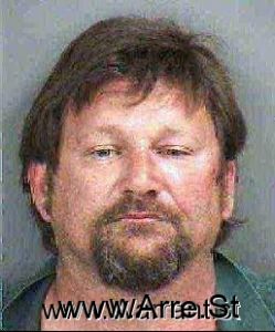 David Ferguson Arrest Mugshot