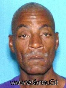 David Ferguson Arrest Mugshot