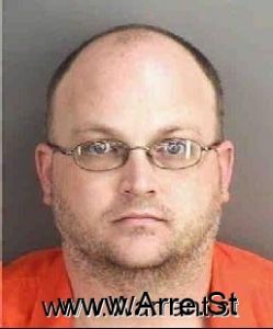 David Finklea Arrest Mugshot