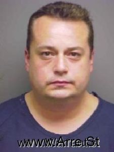 David Finn Arrest Mugshot