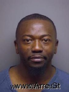David Fisher Arrest Mugshot