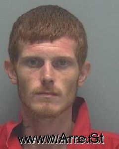 David Foreman Arrest Mugshot